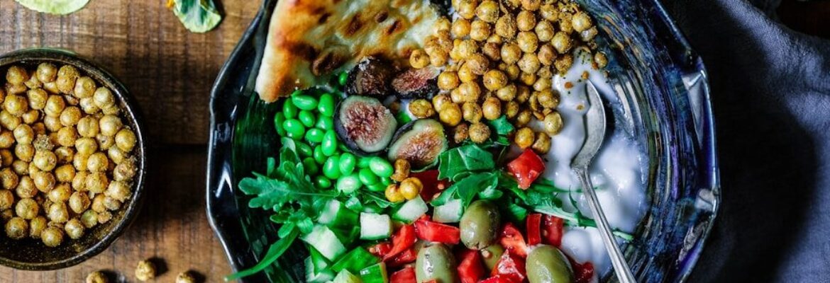 Centro Bienestar Fortuny – Nutrición