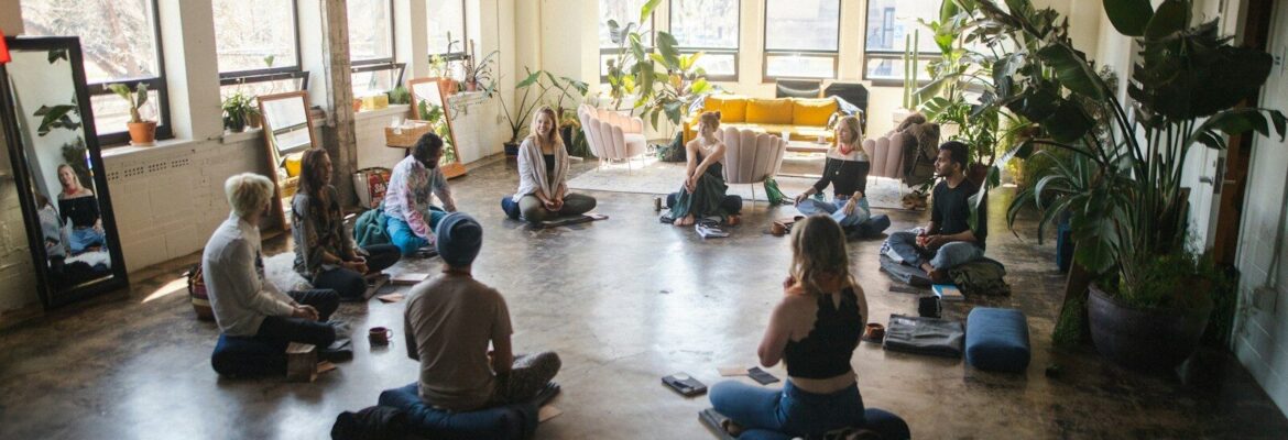 VL Mindfulness y Yoga