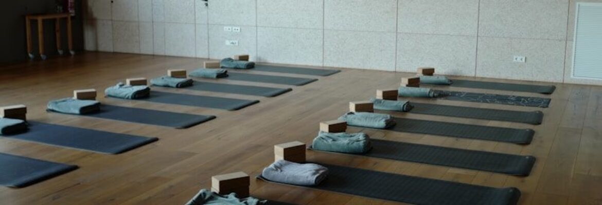 Ashtanga Yoga Madrid