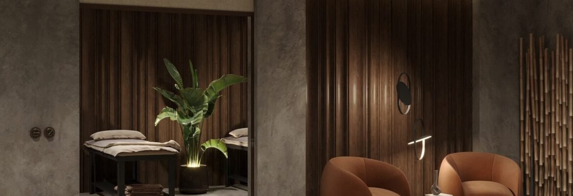 Spa Privado Madrid